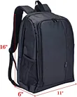 Camera Backpack