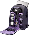 Camera sling bag