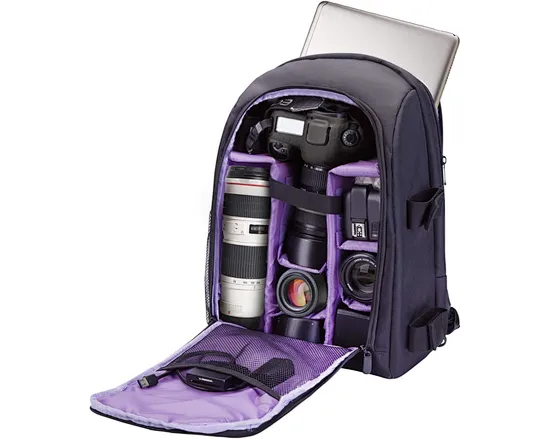 Camera sling bag