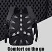 Camera sling bag