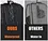 Camera sling bag